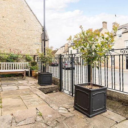 3 Bedroom Converted Chapel In Historic Oundle Zewnętrze zdjęcie