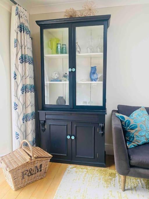 3 Bedroom Converted Chapel In Historic Oundle Zewnętrze zdjęcie