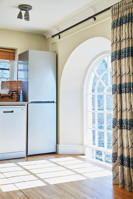 3 Bedroom Converted Chapel In Historic Oundle Zewnętrze zdjęcie